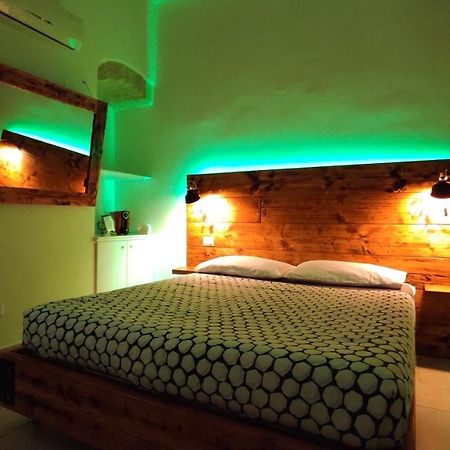 "B&B Santa Rita Corato Fitta Camere" Экстерьер фото