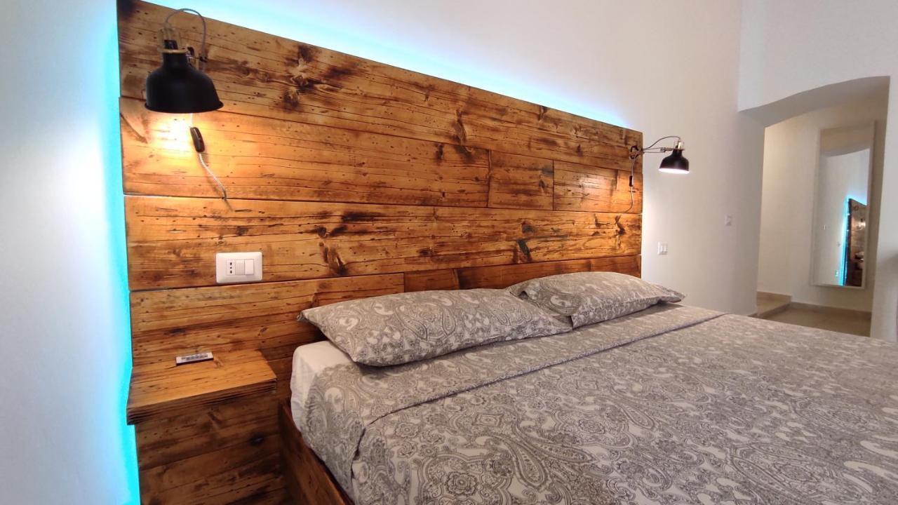 "B&B Santa Rita Corato Fitta Camere" Экстерьер фото