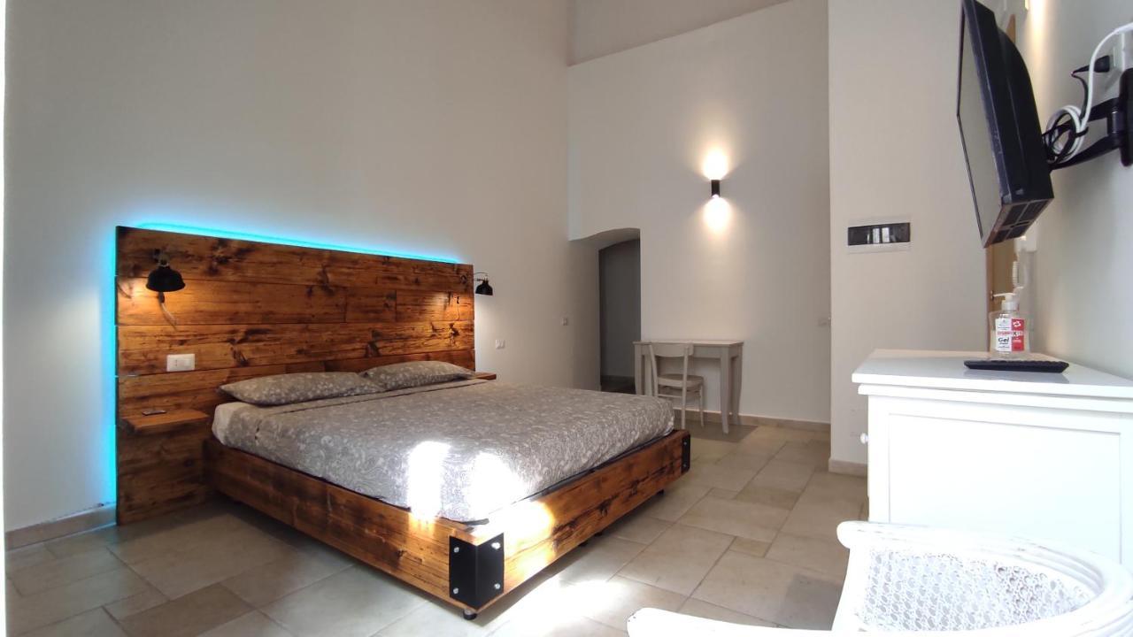 "B&B Santa Rita Corato Fitta Camere" Экстерьер фото