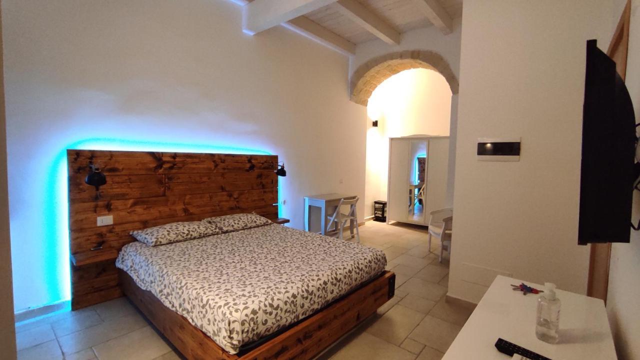 "B&B Santa Rita Corato Fitta Camere" Экстерьер фото