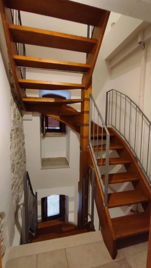 "B&B Santa Rita Corato Fitta Camere" Экстерьер фото