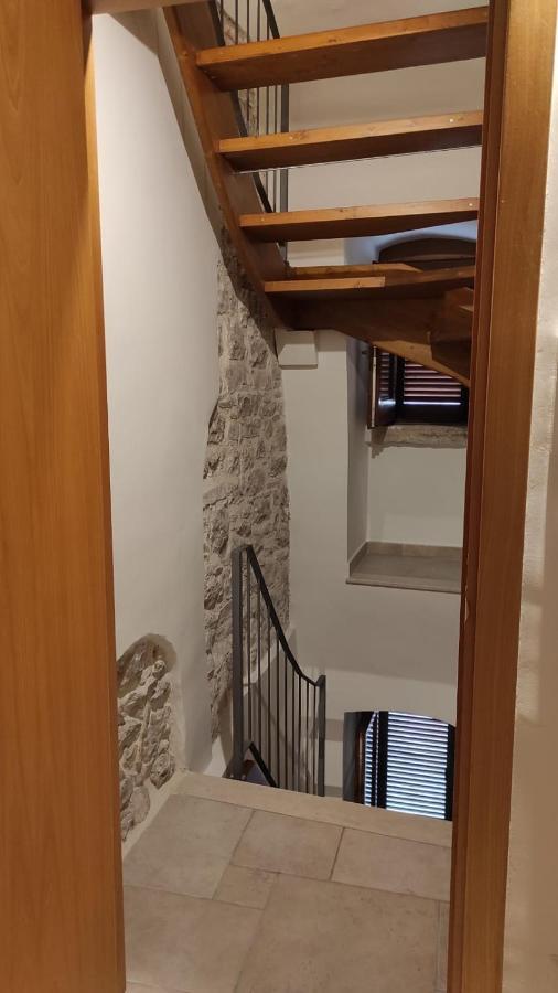 "B&B Santa Rita Corato Fitta Camere" Экстерьер фото