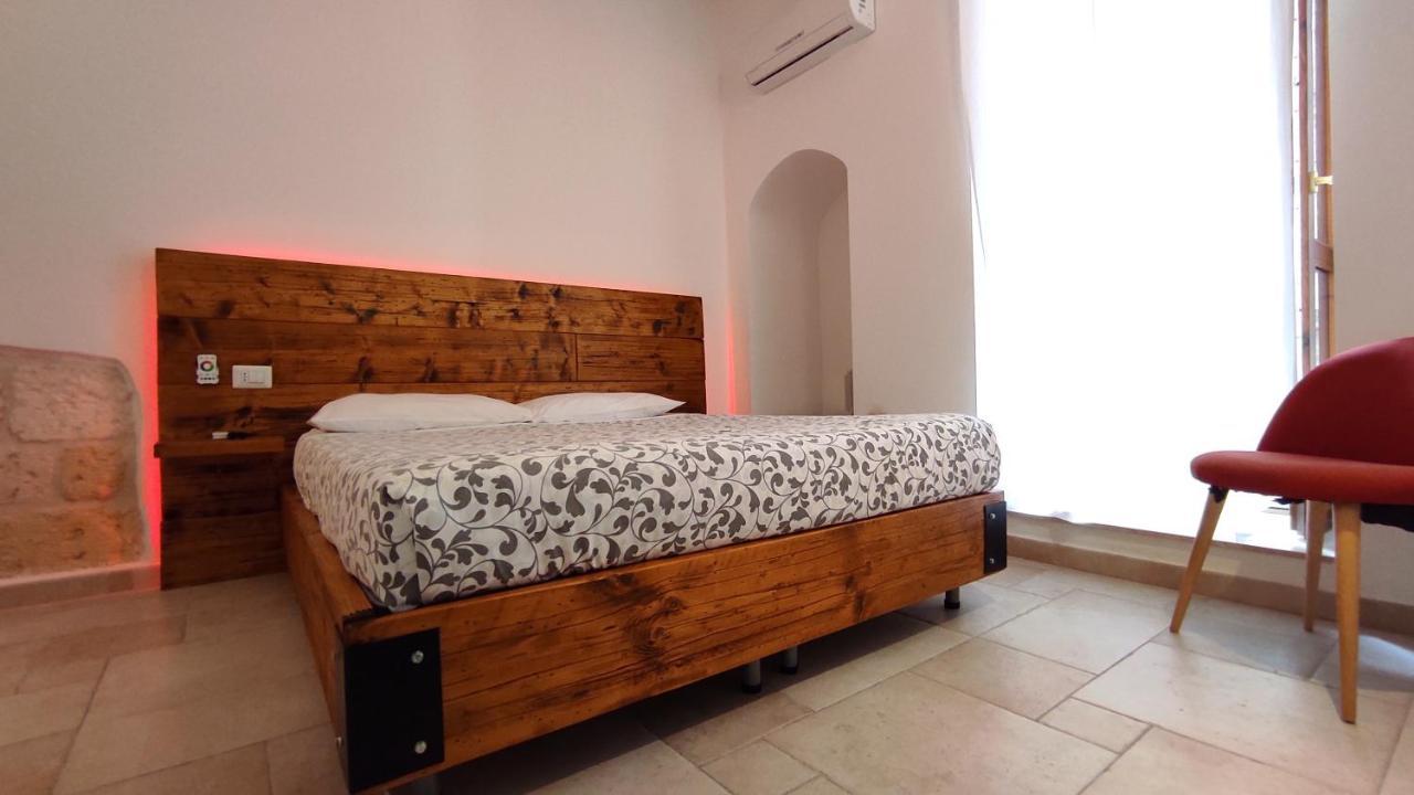 "B&B Santa Rita Corato Fitta Camere" Экстерьер фото