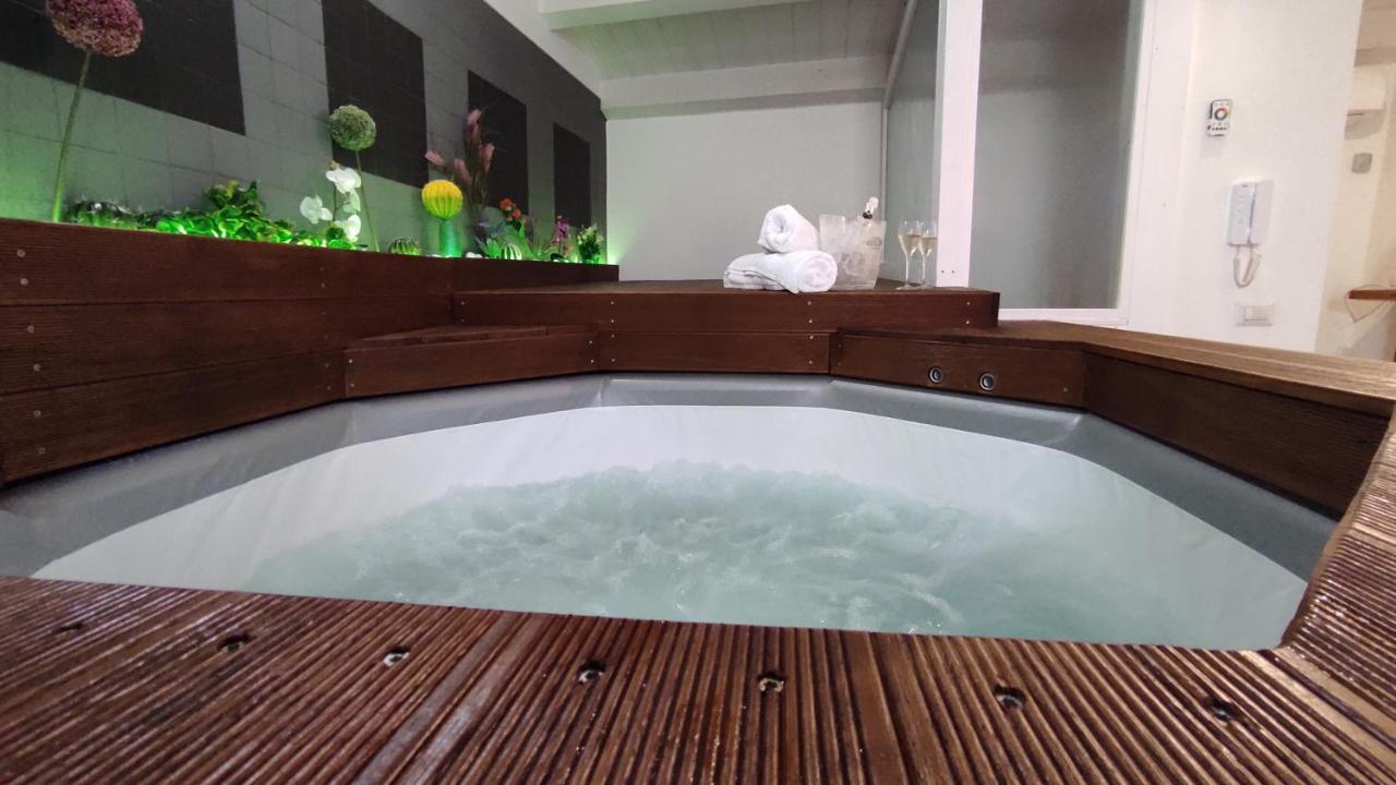 "B&B Santa Rita Corato Fitta Camere" Экстерьер фото
