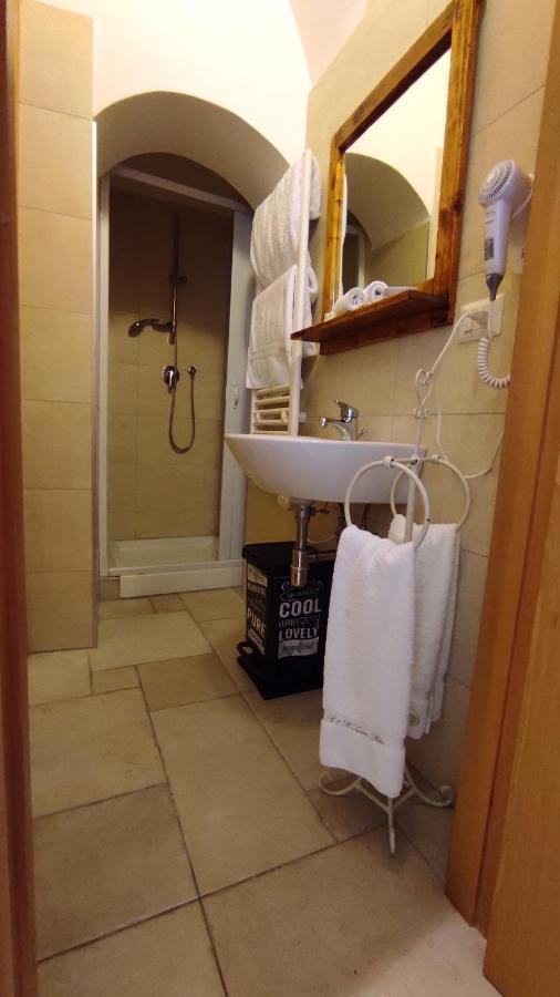 "B&B Santa Rita Corato Fitta Camere" Экстерьер фото