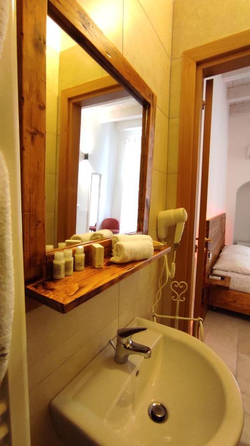 "B&B Santa Rita Corato Fitta Camere" Экстерьер фото