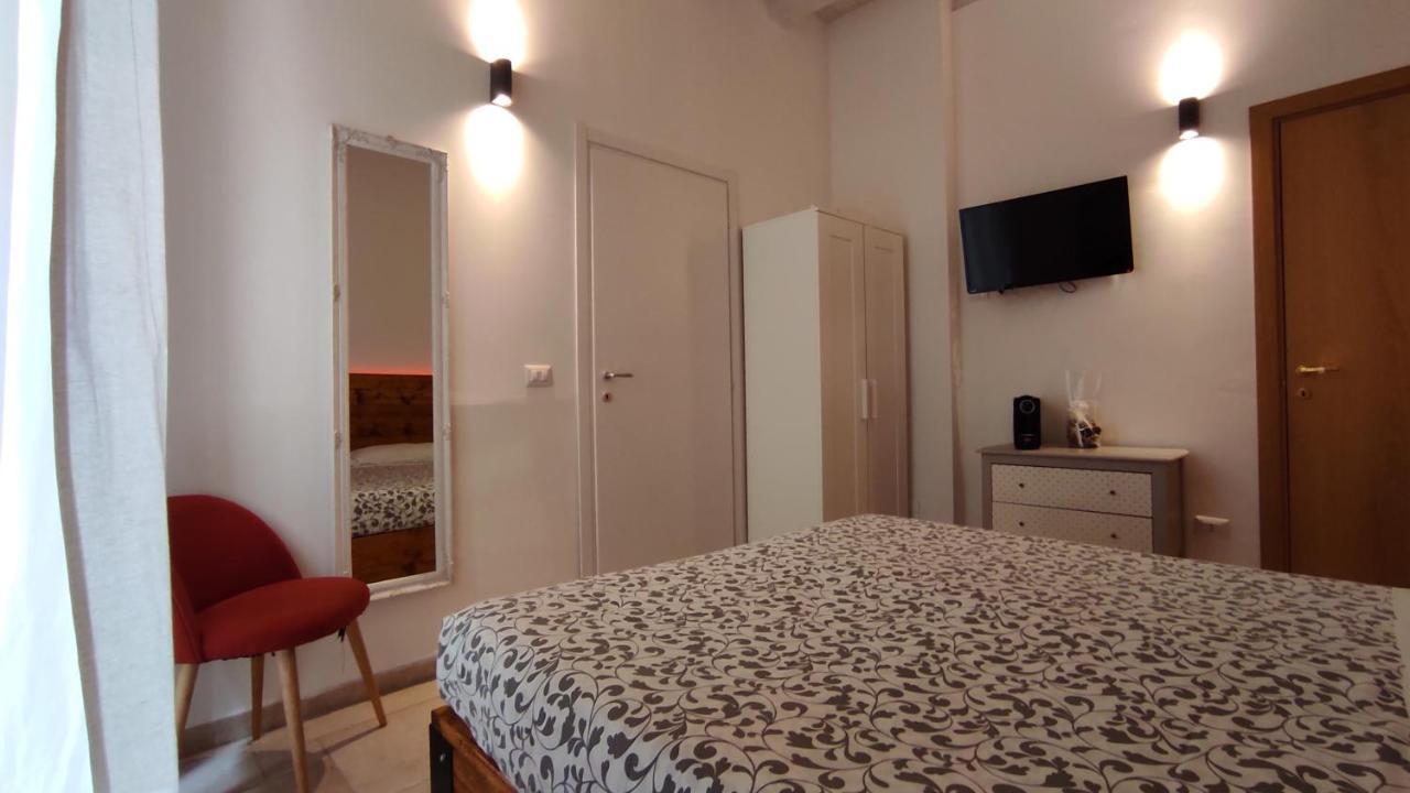 "B&B Santa Rita Corato Fitta Camere" Экстерьер фото