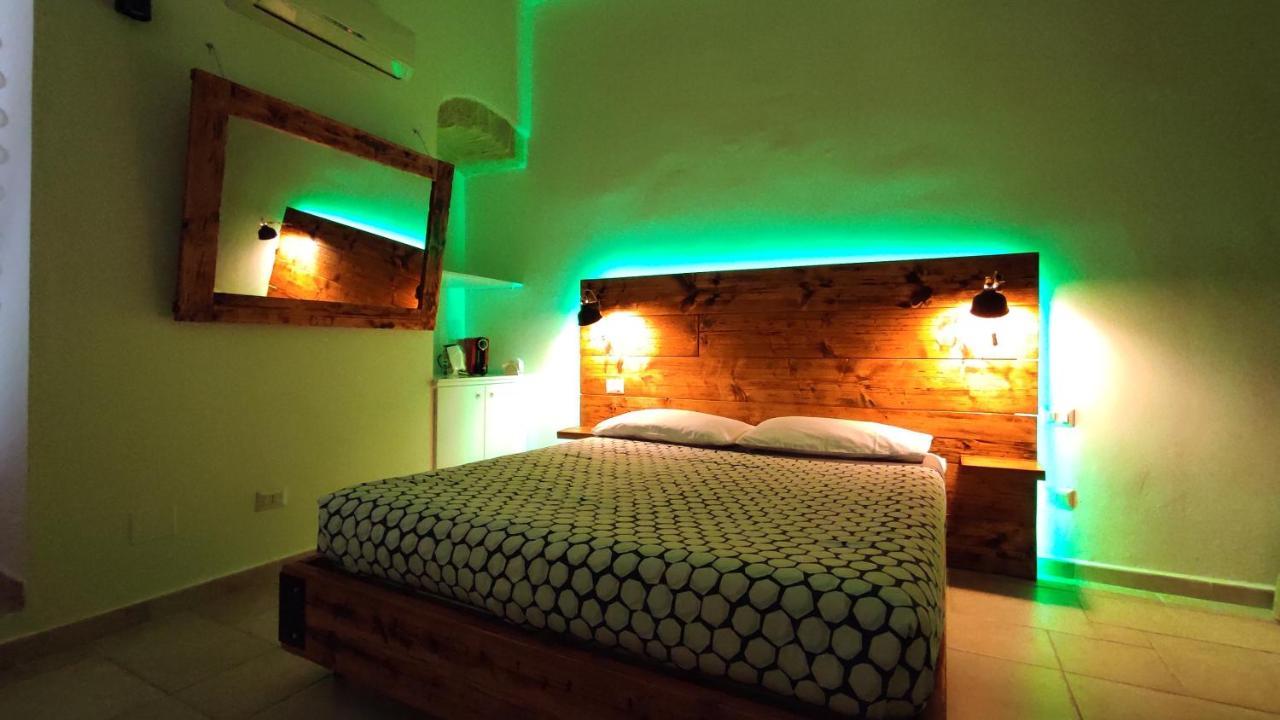 "B&B Santa Rita Corato Fitta Camere" Экстерьер фото