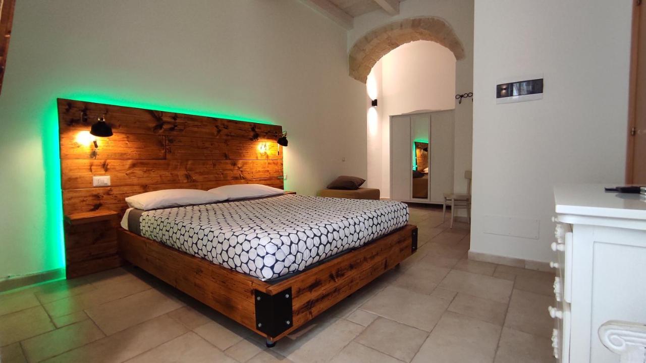 "B&B Santa Rita Corato Fitta Camere" Экстерьер фото