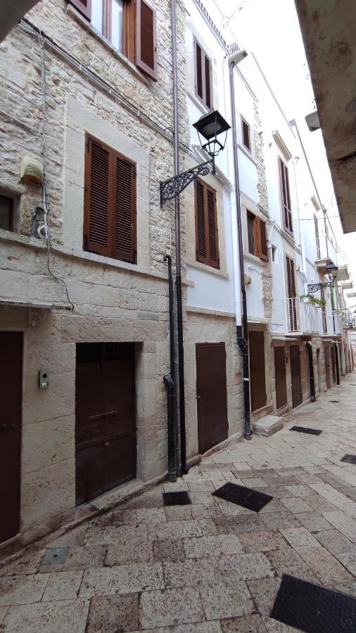 "B&B Santa Rita Corato Fitta Camere" Экстерьер фото