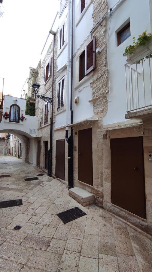 "B&B Santa Rita Corato Fitta Camere" Экстерьер фото