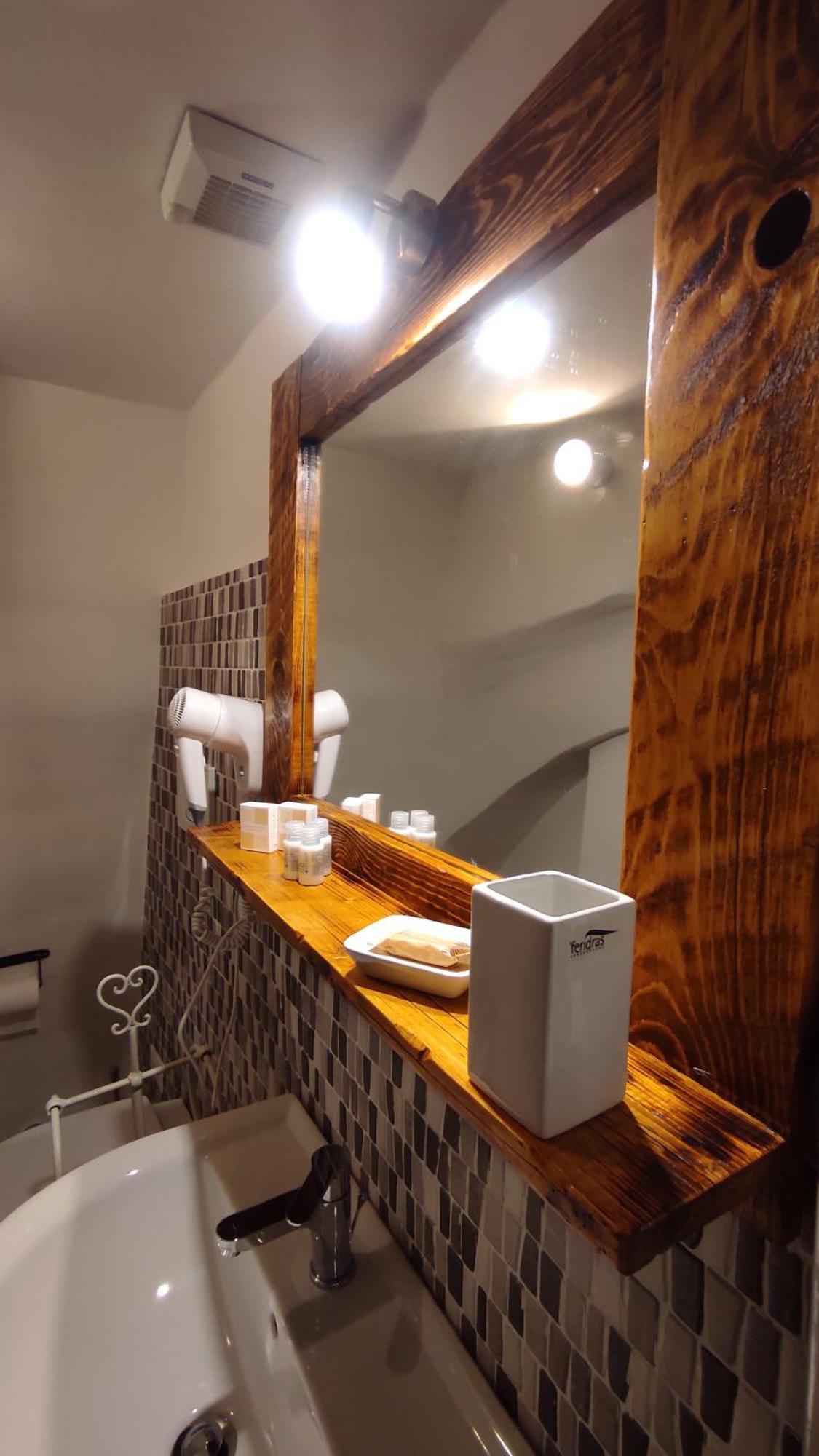 "B&B Santa Rita Corato Fitta Camere" Номер фото