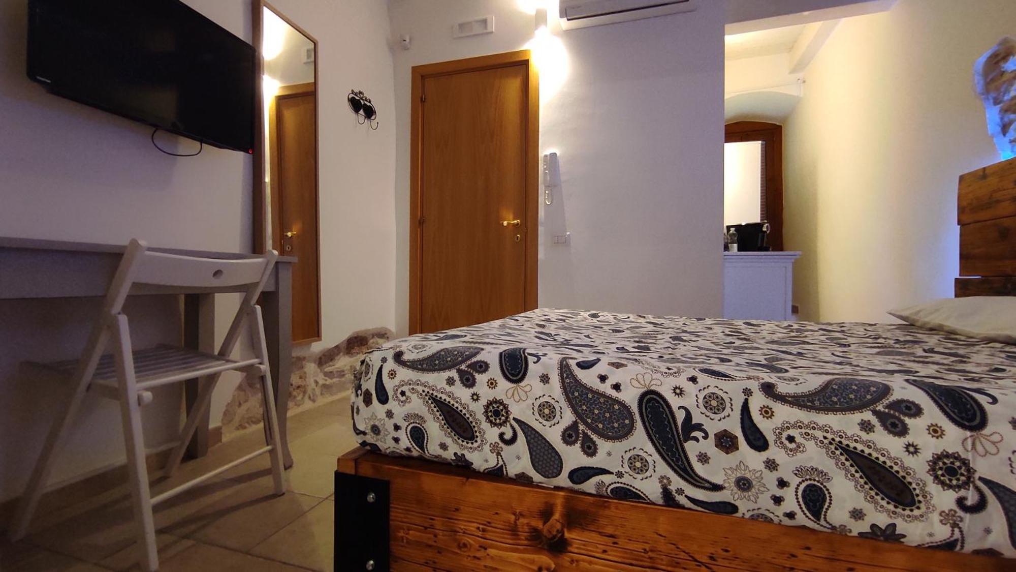 "B&B Santa Rita Corato Fitta Camere" Номер фото